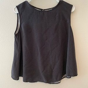 Old Navy tank